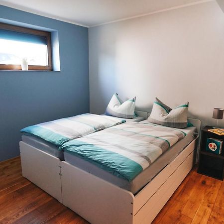 Ferienwohnung Moselmomente Lieser Luaran gambar
