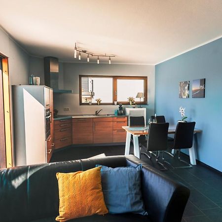 Ferienwohnung Moselmomente Lieser Luaran gambar